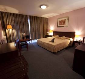 Туры в Hotel Kosmowski  в Польше