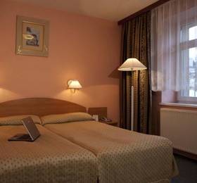 Отдых в Hotel Kosmowski  - Польша, Щавно-Здруй
