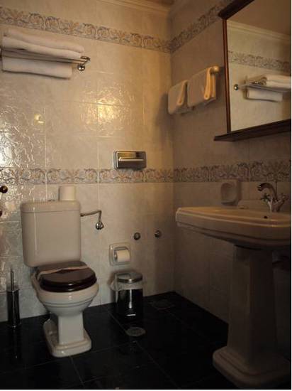 Syrou Melathron  Греция, Эрмоуполис
