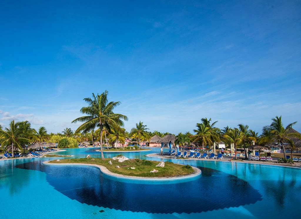 Playa Pesquero 5*