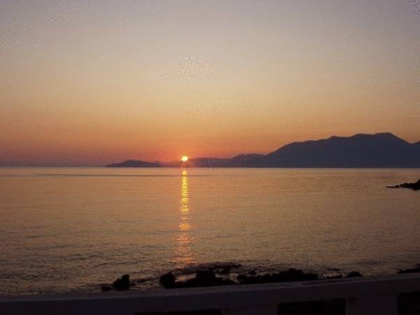 Vangelis Villas  Греция, Агиос Николаос