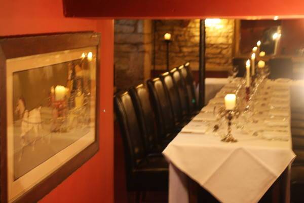 The Highway Inn  4* Великобритания, Берфорд