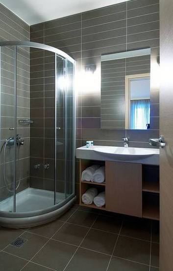 Anastasia Hotel  3* Греция, Каристос
