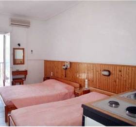 Отдых в Hotel Christina  - Греция, Город Скиатос