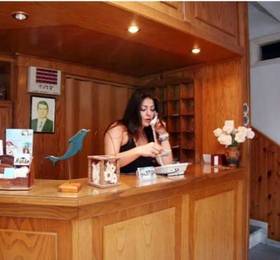 Туры в Hotel Christina  в Греции