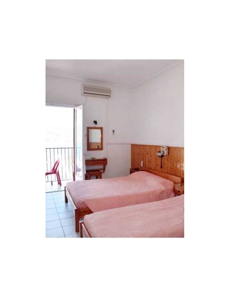 Hotel Christina 