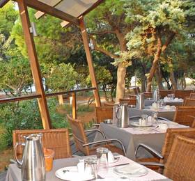 Туры в Karystion Hotel  в Греции