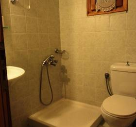 Отдых в Apostolos Hotel - Греция, Мецовон