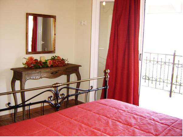 Vassilis Guest House Греция, Парга