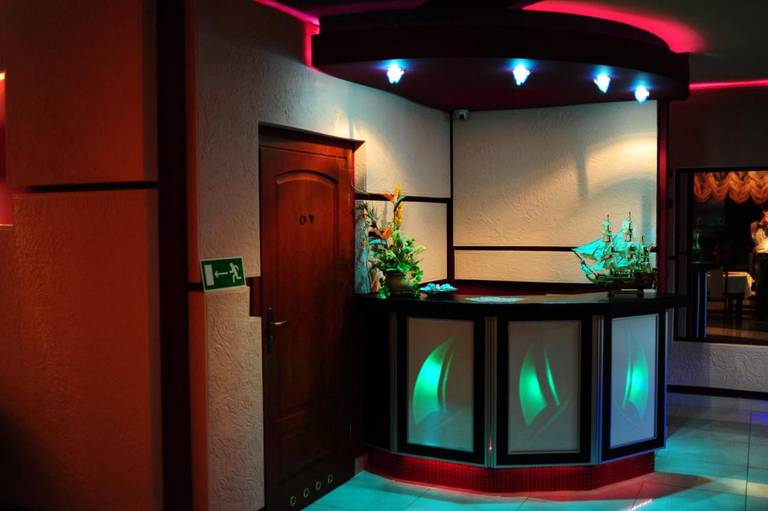 Hotel Spinaker 