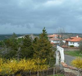 Отдых в Villa Geranium  - Болгария, Арбанаси