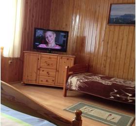 Туры в Hotelik Halina  в Польше