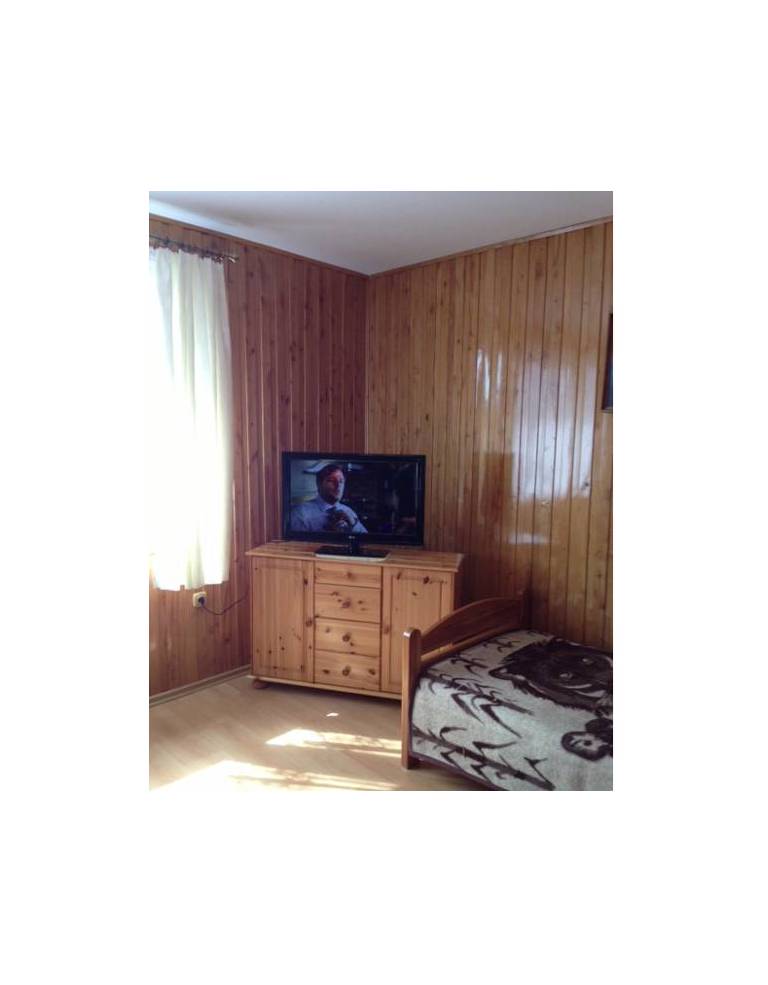 Hotelik Halina 