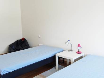 Cristelo Villa  Португалия, Каминья
