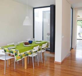 Cristelo Villa  в Каминье