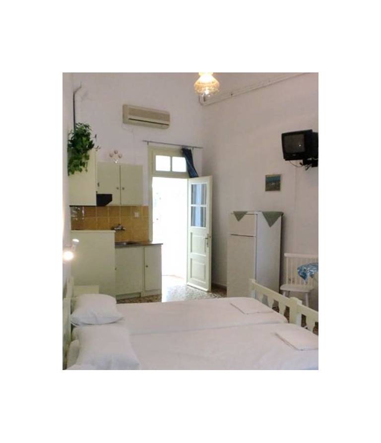Nikoleta Rooms 