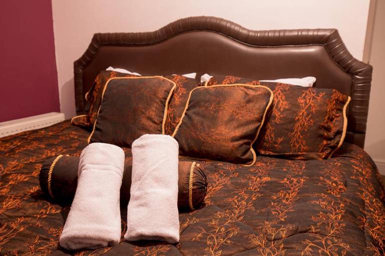 Citybest Hotel 