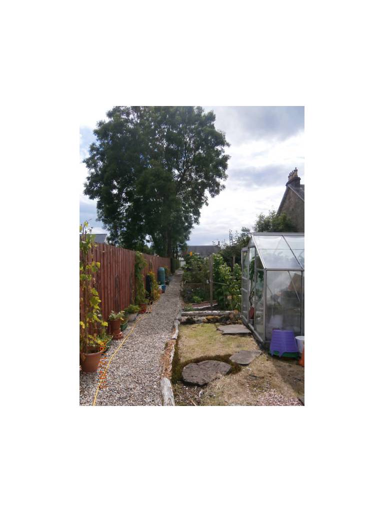 Roslin Cottage 
