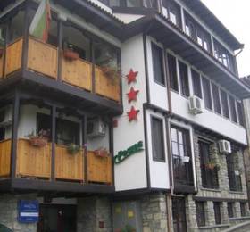 Туры в Minotel Rashev  в Болгарии