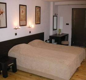 Отдых в Minotel Rashev - Болгария, Велико-Тырново