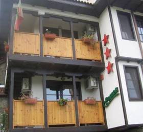 Отдых в Minotel Rashev  - Болгария, Велико-Тырново