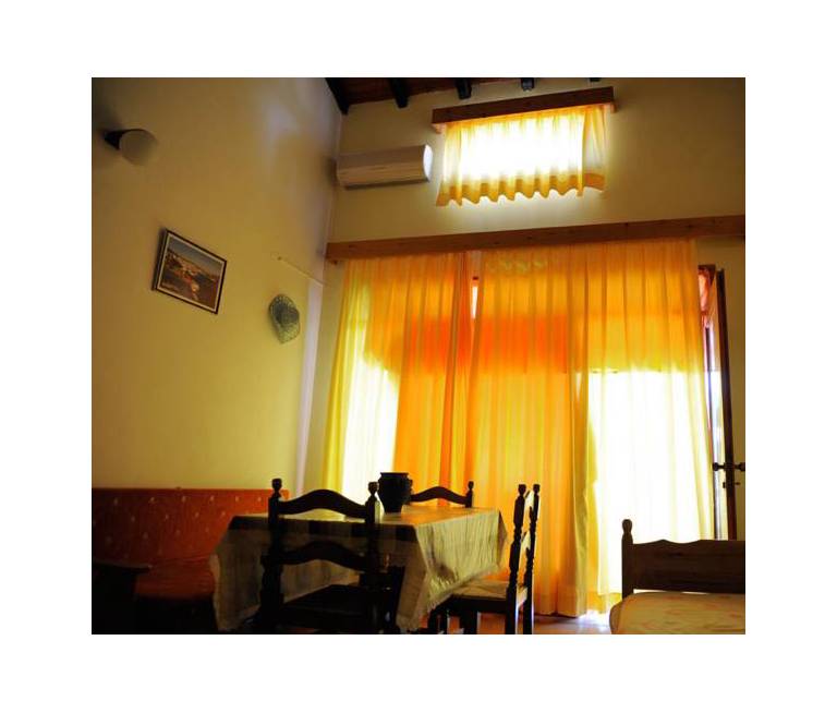 Pansion Kvouli 