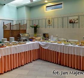 Туры в Hotel Majewski  в Польше