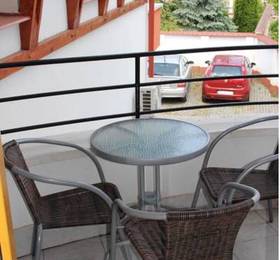 Отдых в Anett Apartman  - Венгрия, Хайдусобосло