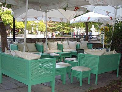 Ermionio Hotel 5* Греция, Козани