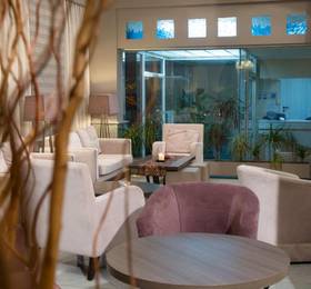 Туры в Aliakmon Hotel в Греции