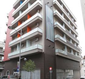 Aliakmon Hotel в Козани