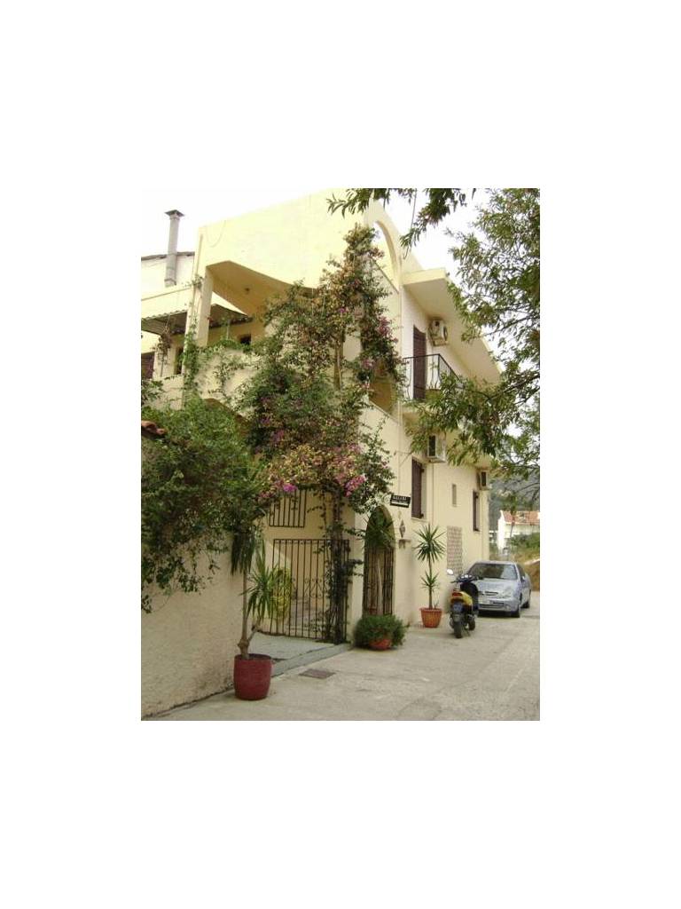 Pension Galini 