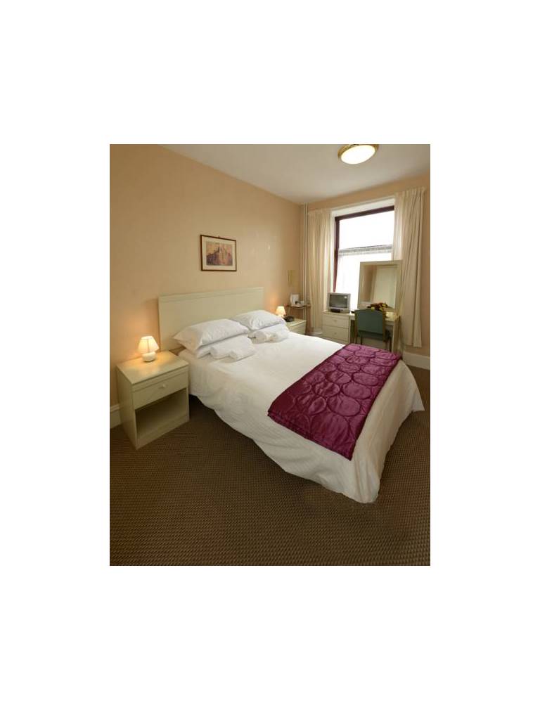 The Star Hotel 