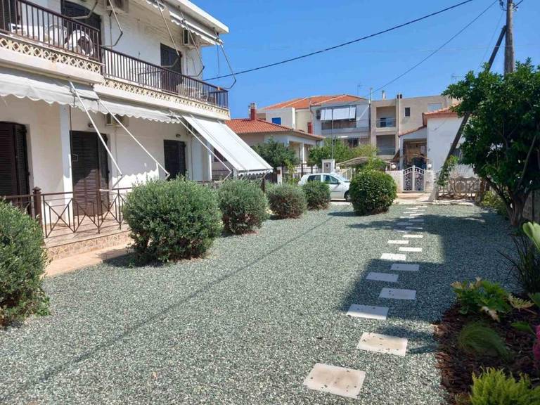 Hotel Apolafsi 
