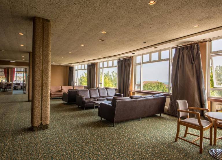 Shanklin Hotel 