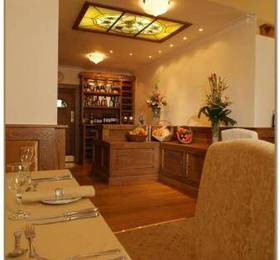 Longview Hotel  в Натсфорде