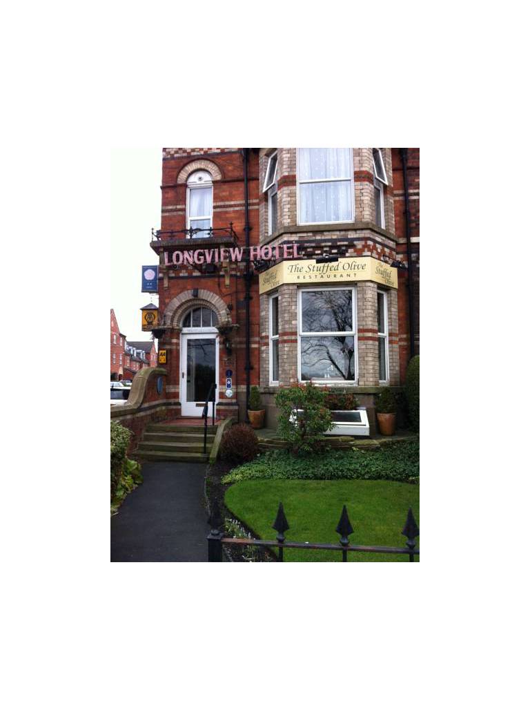 Longview Hotel 
