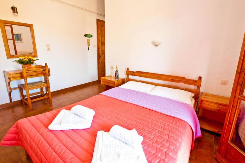Skiathos House Греция, Город Скиатос