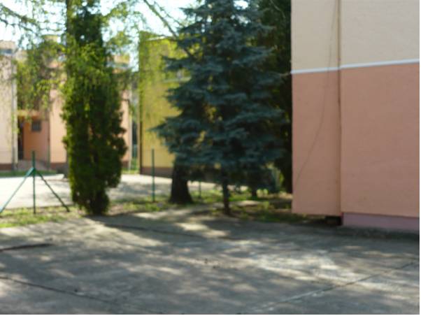 Lux Apartmanok Венгрия, Хайдусобосло
