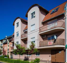 Отдых в Lux Apartmanok - Венгрия, Хайдусобосло