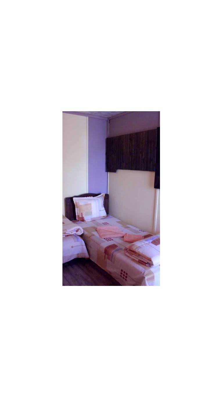 Smile Bungalow 