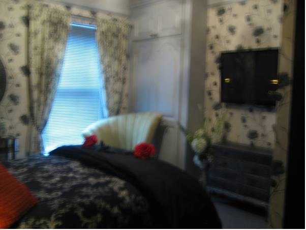 Victoria House  4* Великобритания, Нортхаллертон