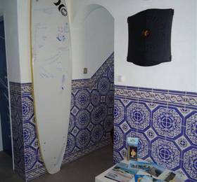 Отдых в My Surf Hostel  - Португалия, Лориньян