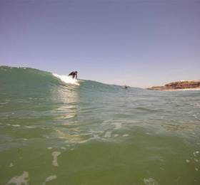 Отдых в My Surf Hostel  - Португалия, Лориньян
