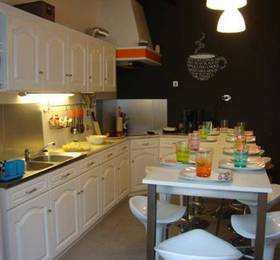 Туры в My Surf Hostel  в Португалии