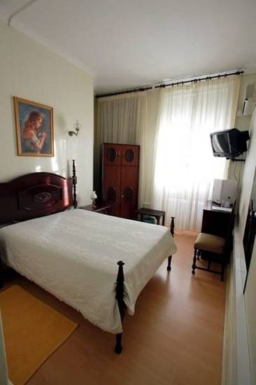Hotel Brasilia  2* Португалия, Порту