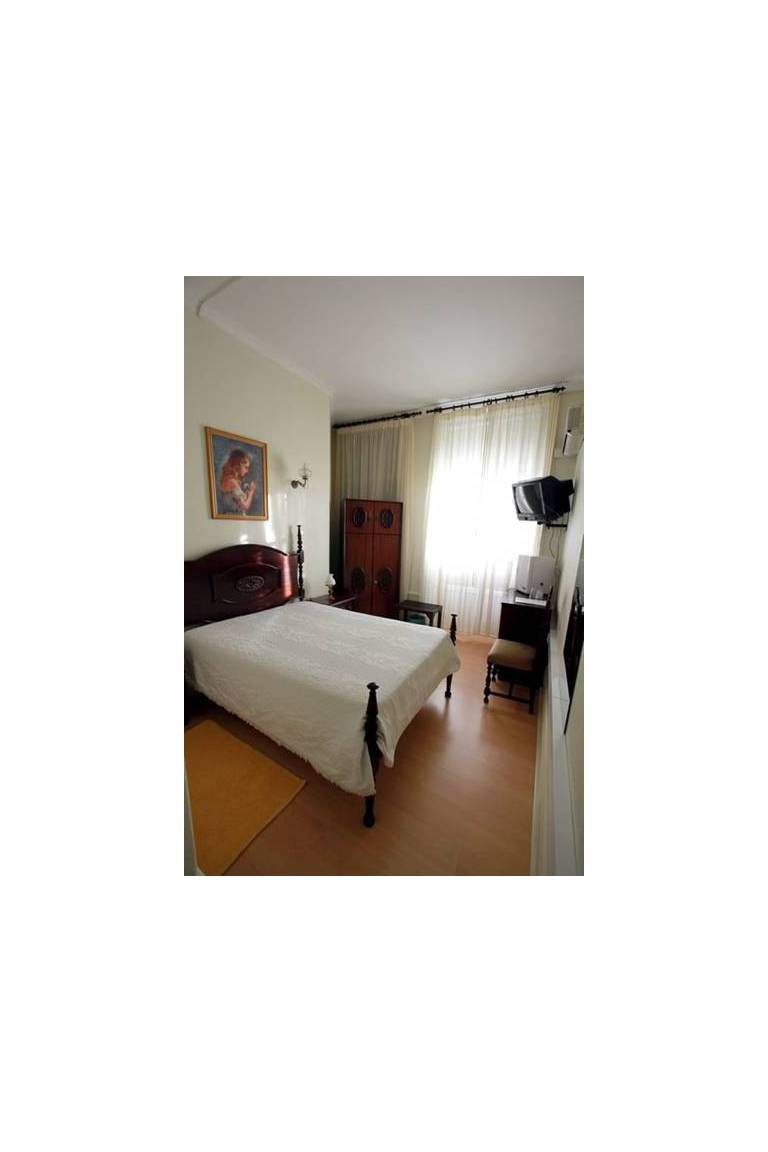 Hotel Brasilia 
