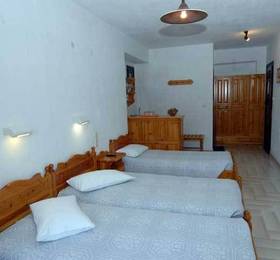 Villa Spartias  в Город Скиатосе