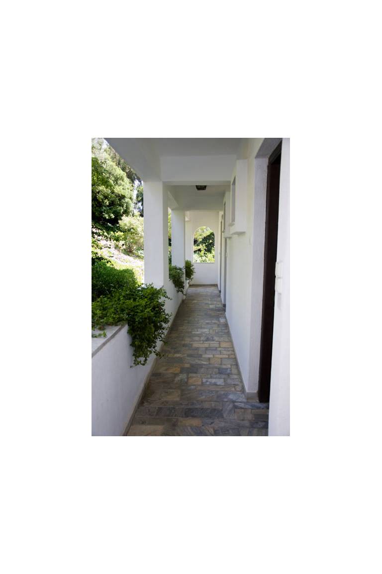 Villa Spartias 