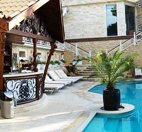 Spa Hotel Rich  в Велинграде